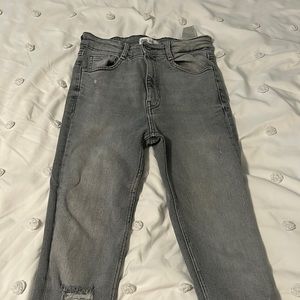Zara Skinny Jeans